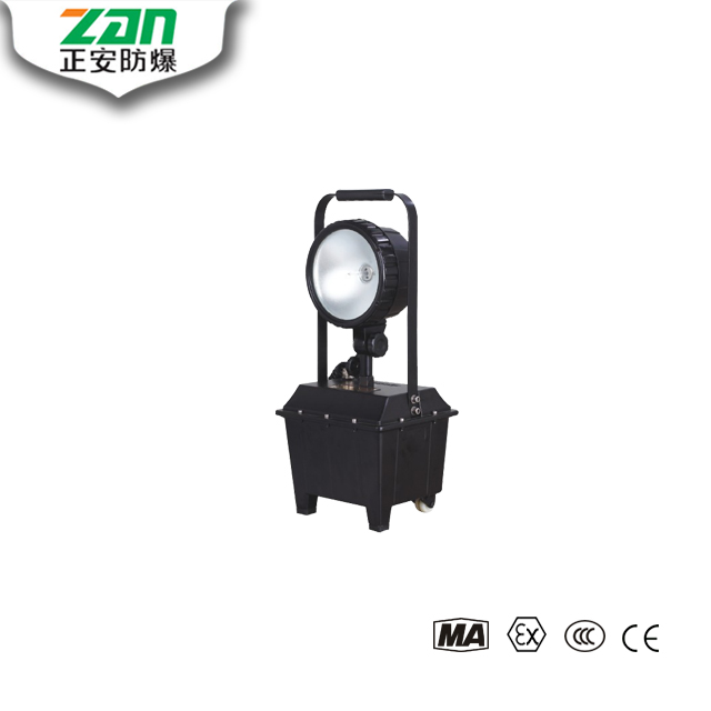 FW6102防爆泛光工作燈產品照片